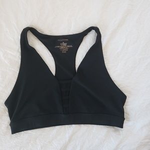 💥💥SALE Maurices/Racerback Sports Bra